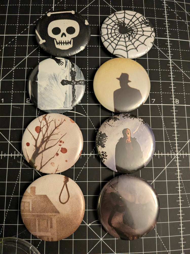 Buttons