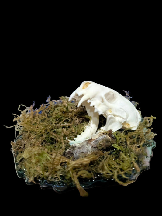 State of Decay Resin Oddity piece