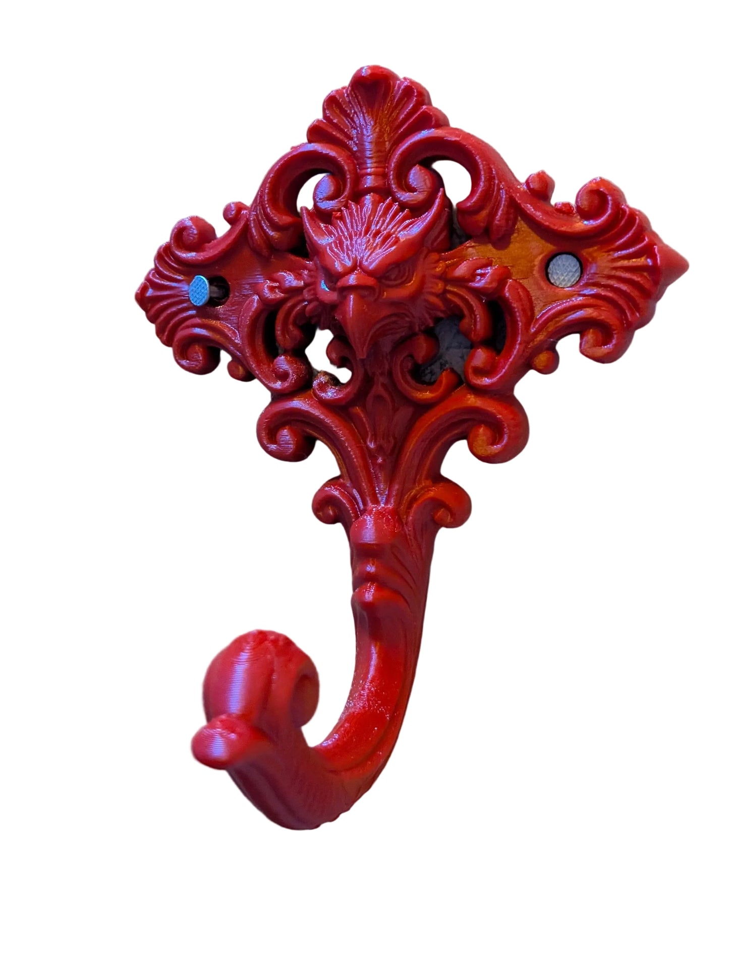 Baroque Style Wall Hook